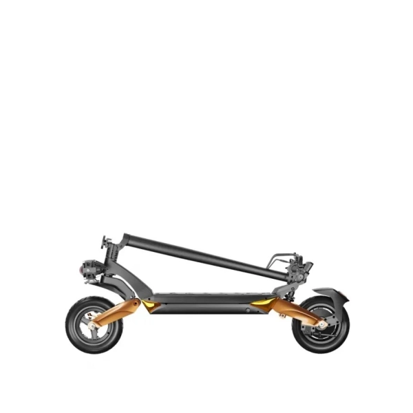 Hulajnoga elektryczna RUPTOR R6 V4