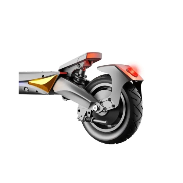 Hulajnoga elektryczna RUPTOR R6 V4