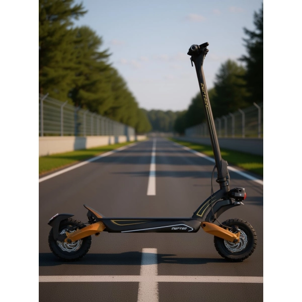 Hulajnoga elektryczna RUPTOR R6 V4
