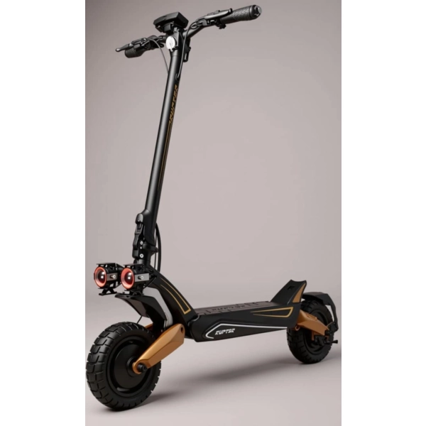 Hulajnoga elektryczna RUPTOR R6 V4