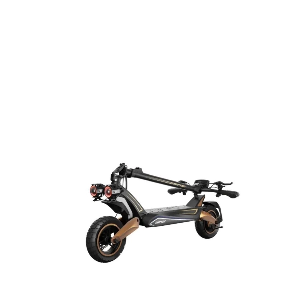 RUPTOR R6 V4 Copper pojazd elektryczny