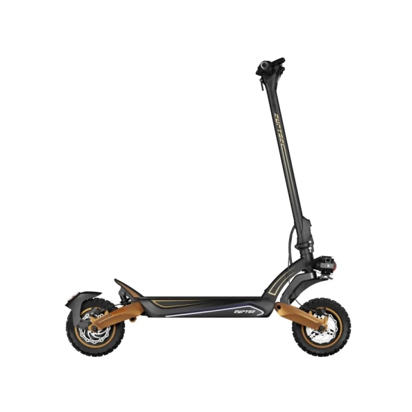 RUPTOR R6 V4 Copper pojazd elektryczny
