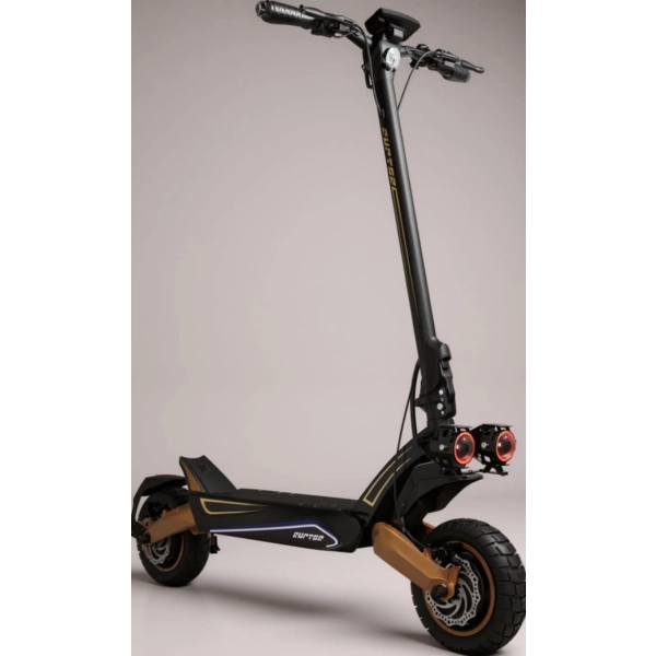 Hulajnoga elektryczna RUPTOR R6 V4
