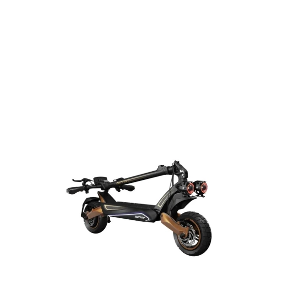 RUPTOR R6 V4 Copper pojazd elektryczny