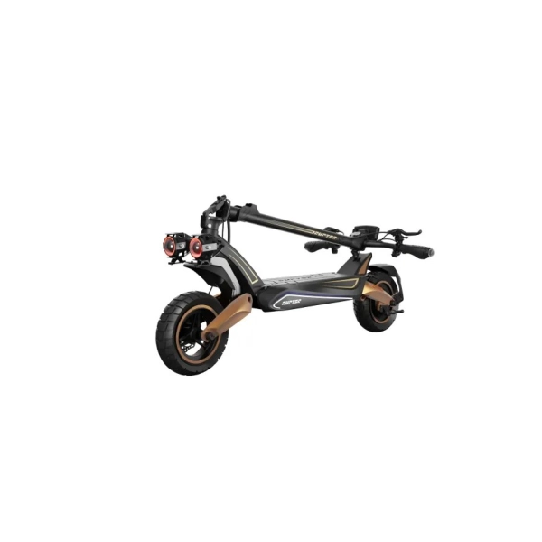 RUPTOR R6 V4 Copper pojazd elektryczny