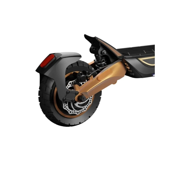 RUPTOR R6 V4 Copper pojazd elektryczny