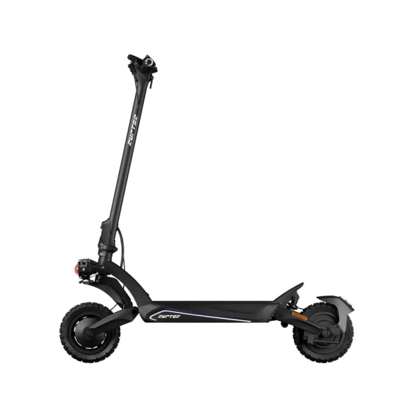 RUPTOR R6 V4 Black pojazd elektryczny