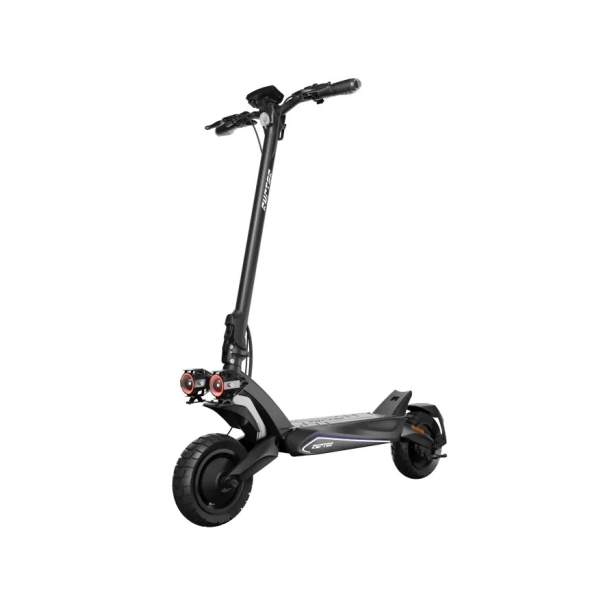 RUPTOR R6 V4 Black pojazd elektryczny