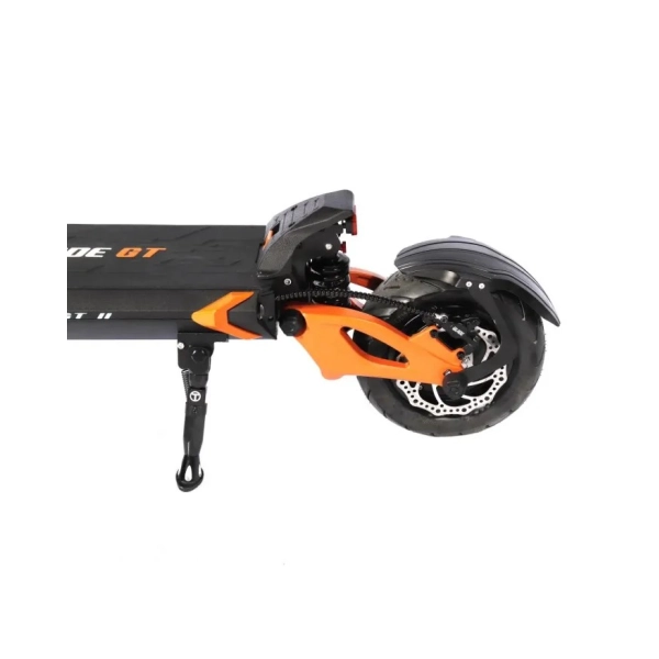 Blade GT Plus II 60V 35Ah Samsung