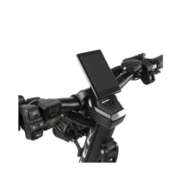 Fighter Eleven Plus 60V 35AH Samsung