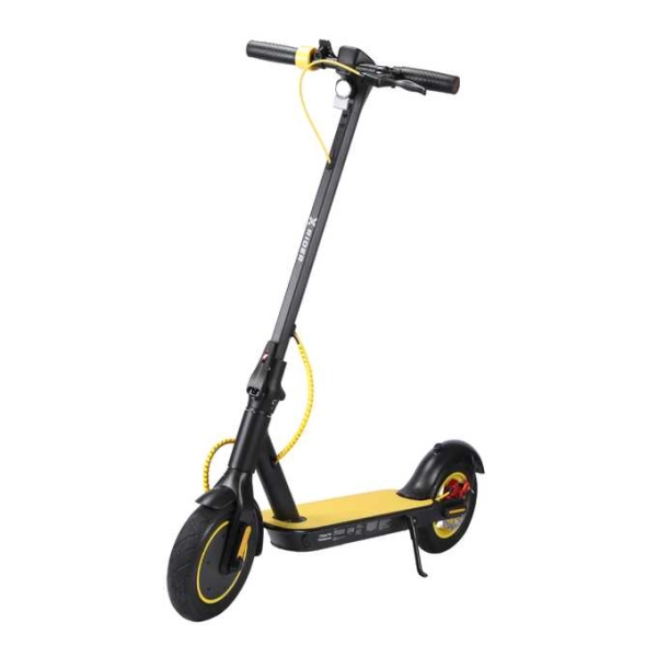 Hulajnoga elektryczna XRIDER M10 Light+, Aplikacja, KERS, 700W PEAK, bateria EVE z aktywnym balanserem