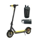 Hulajnoga elektryczna XRIDER M10 Light+, Aplikacja, KERS, 700W PEAK, bateria EVE z aktywnym balanserem