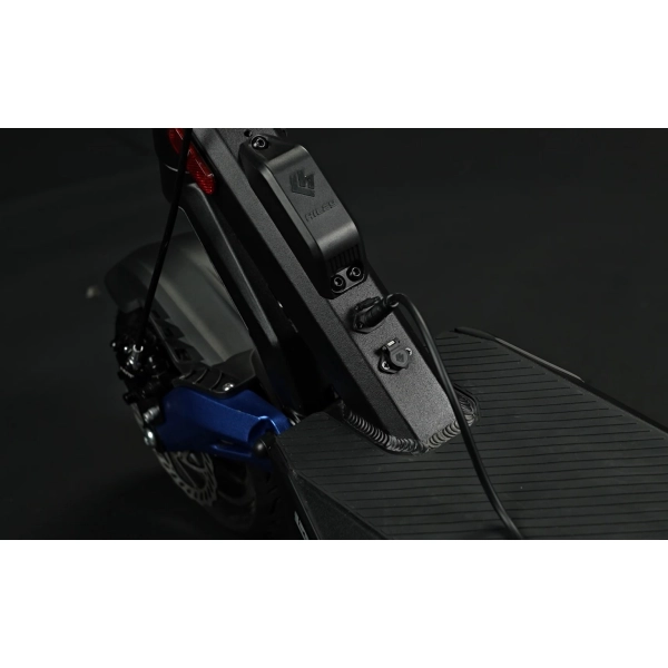 Hiley Tiger EVO