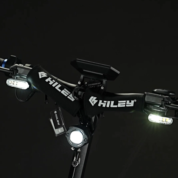 Tiger EVO GT – Midnight Blue