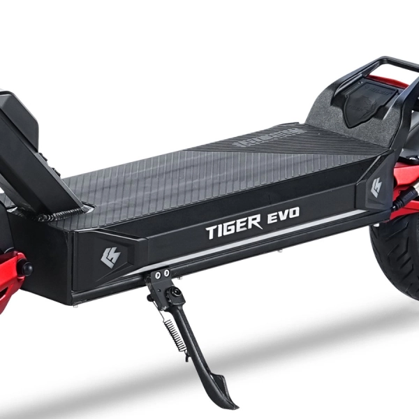Tiger EVO GT – Midnight Blue