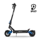 Tiger EVO GT – Midnight Blue