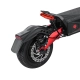 Tiger EVO GTR – Flame Red