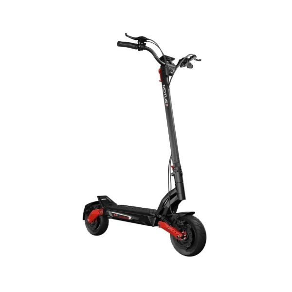Motus PRO10 Sport GT 60V 2 amortyzatory