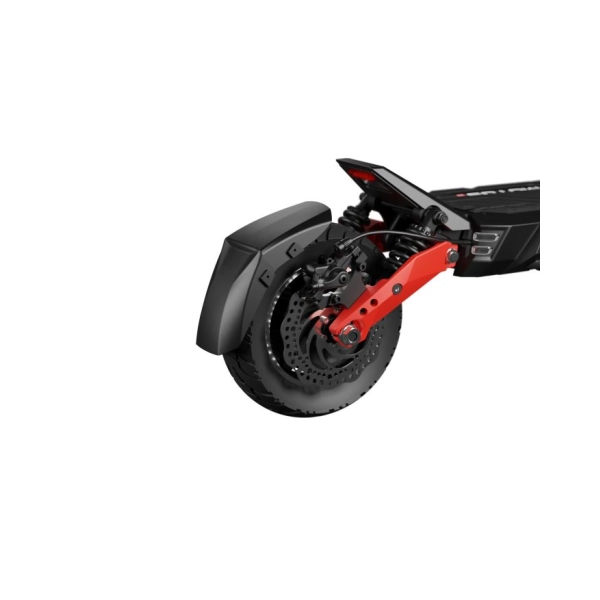 Motus PRO10 Sport GT 60V 2 amortyzatory