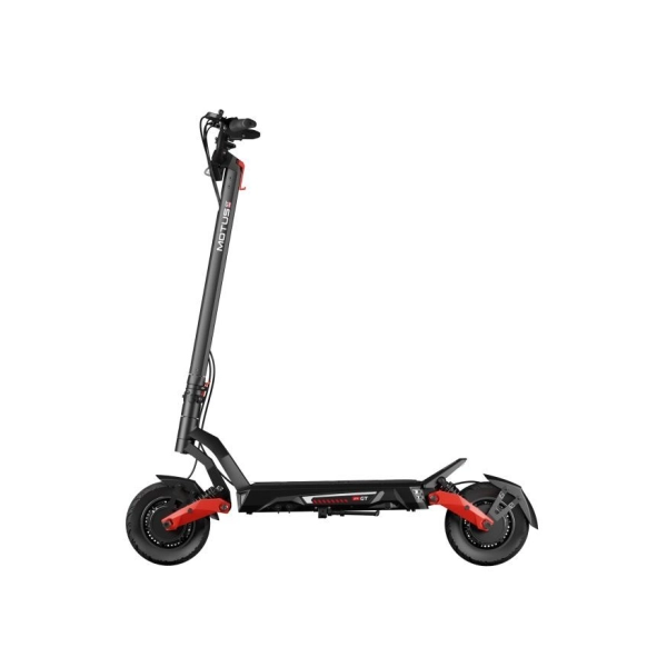 Motus PRO10 Sport GT 60V 2 amortyzatory