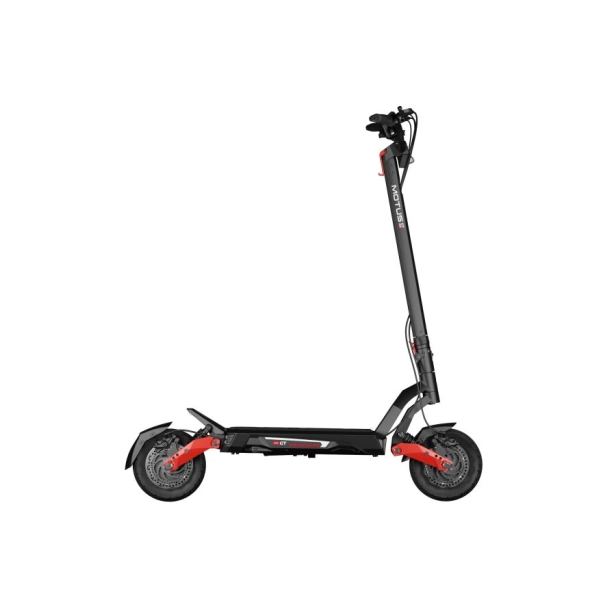 Motus PRO10 Sport GT 60V 2 amortyzatory