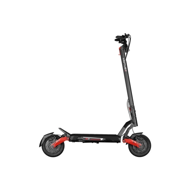 Motus PRO10 Sport GT 60V 2 amortyzatory