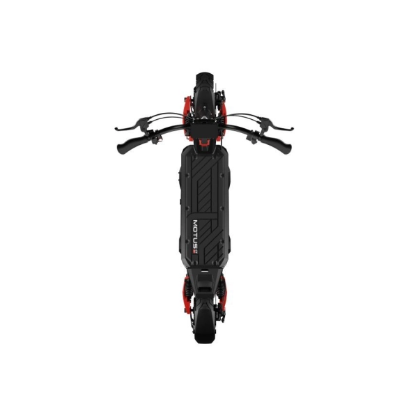 Motus PRO10 Sport GT 60V 2 amortyzatory