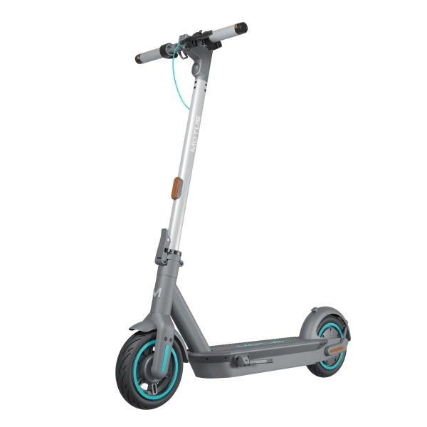 Motus Scooty 10 GEN 6