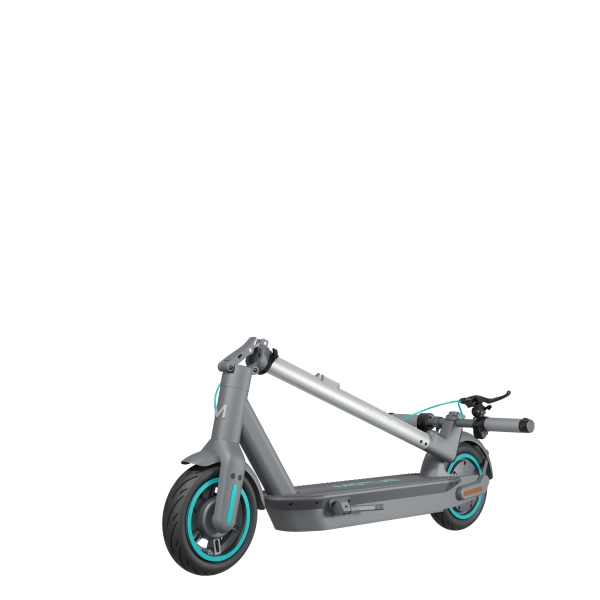 Motus Scooty 10 GEN 6
