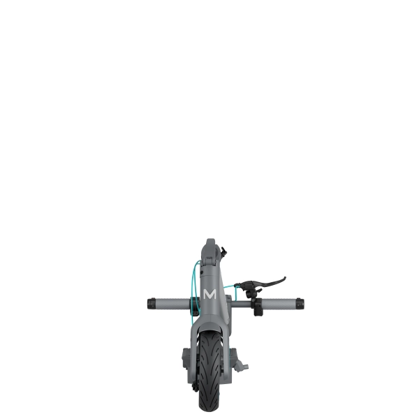 Motus Scooty 10 GEN 6
