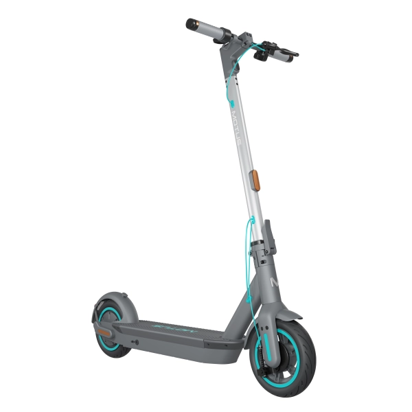 Motus Scooty 10 GEN 6