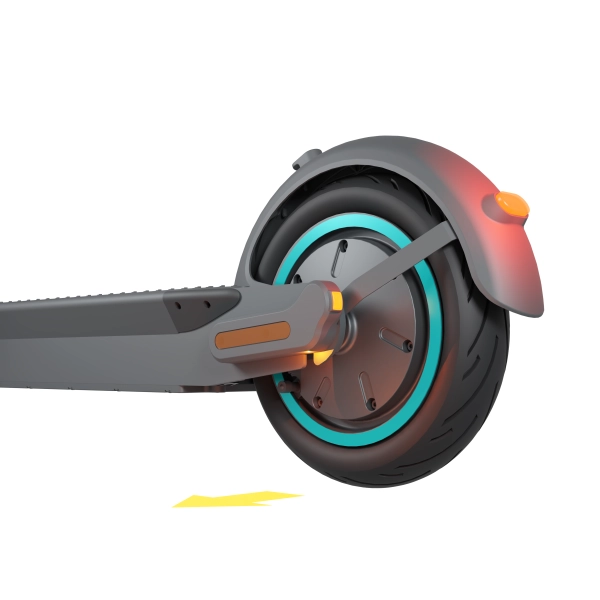 Motus Scooty 10 GEN 6