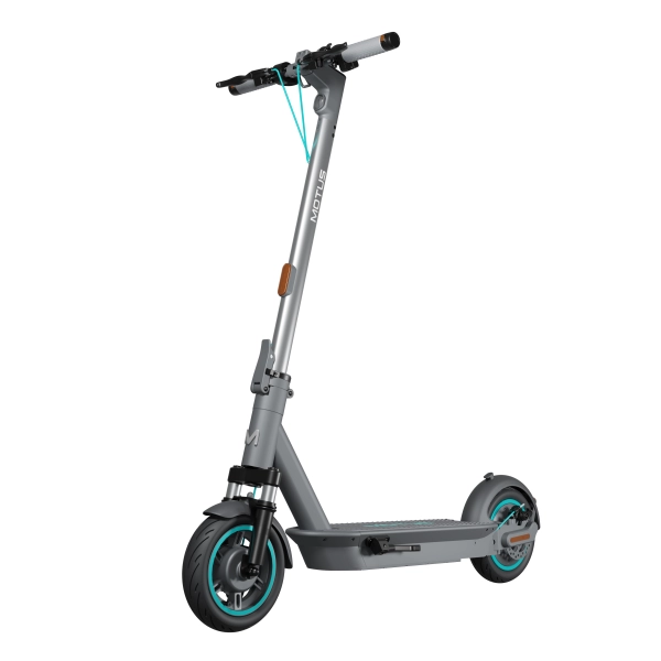 Motus Scooty 10 Plus GEN 6