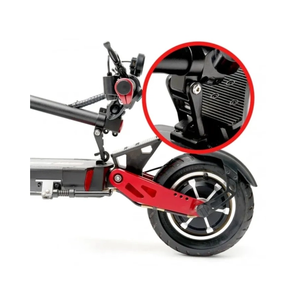 Motus PRO 10 sport 2021 2x1000W