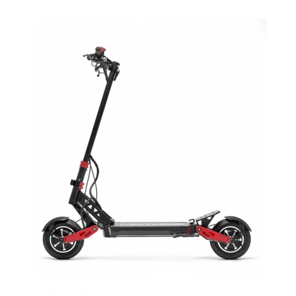 Motus PRO 10 sport 2021 2x1000W