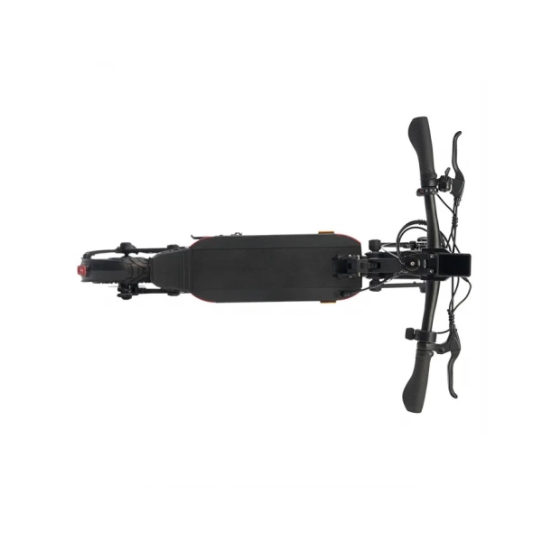 Motus Pro 10 2022 600W 20km/h