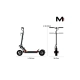Motus Pro 10 2022 600W 20km/h
