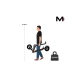 Motus Pro 10 2022 600W 20km/h