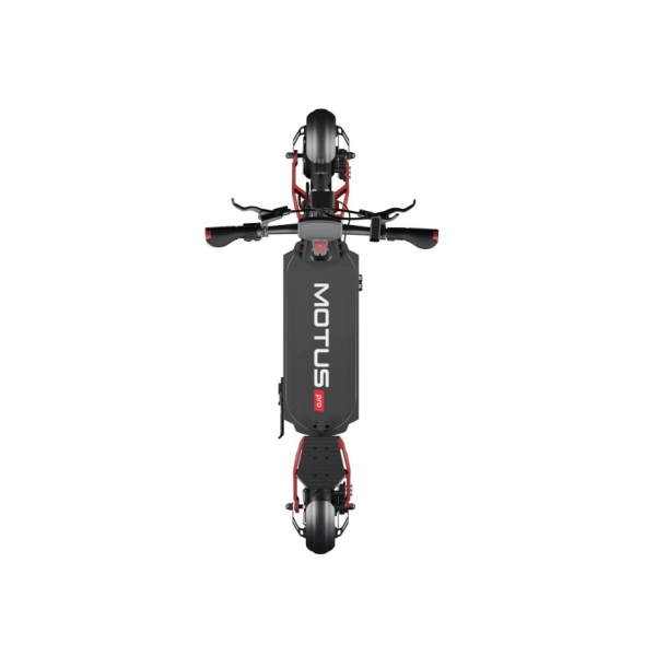 Motus Pro 10 Daytona