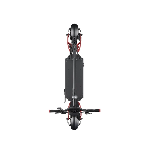 Motus Pro 10 Daytona