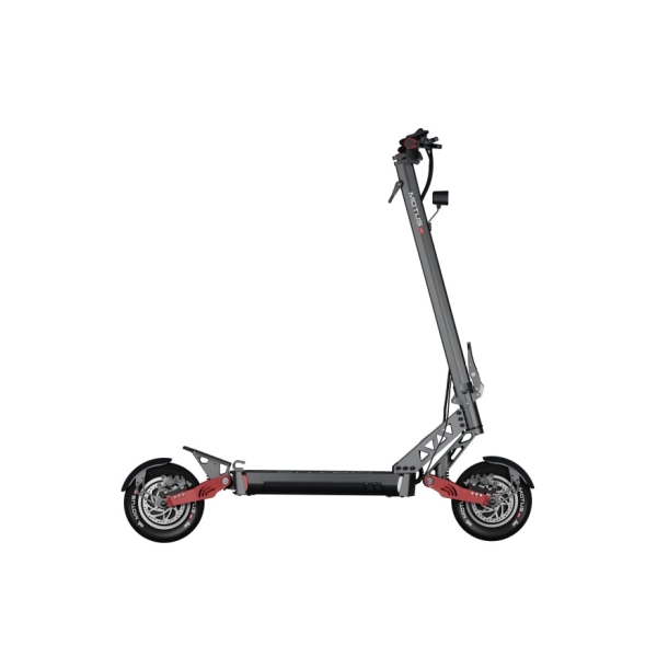 Motus Pro 10 Daytona
