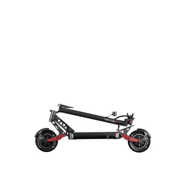 Motus Pro 10 Daytona