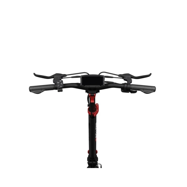 Motus Pro 10 Daytona S