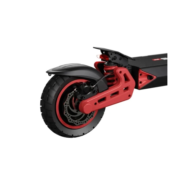 Motus Pro 10 Daytona S