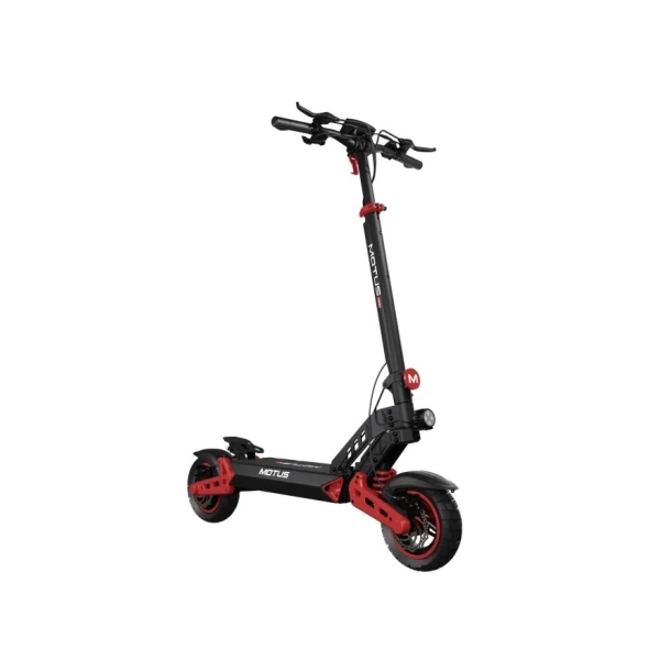 Motus Pro 10 Daytona S