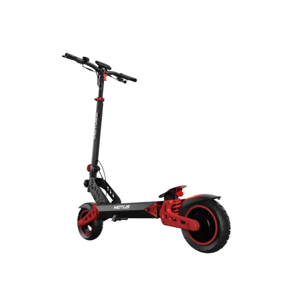 Motus Pro 10 Daytona S