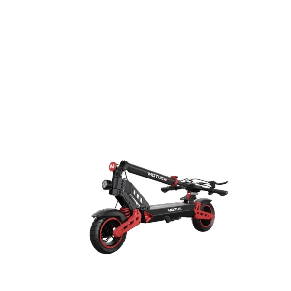 Motus Pro 10 Daytona S