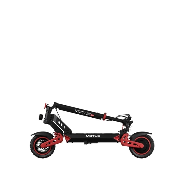 Motus Pro 10 Daytona S