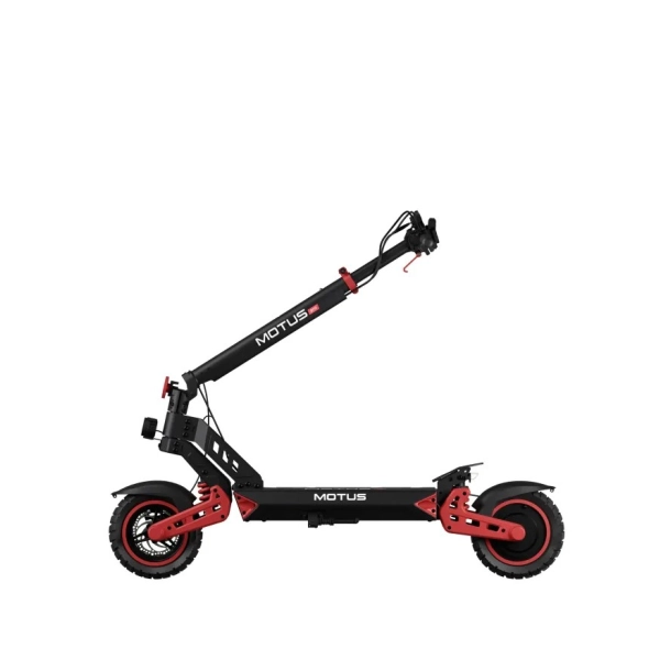 Motus Pro 10 Daytona S