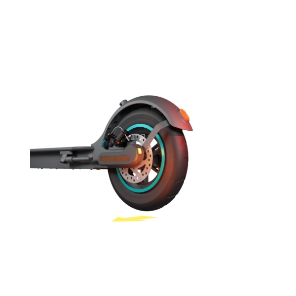 Motus Scooty 10 Lite GEN 6